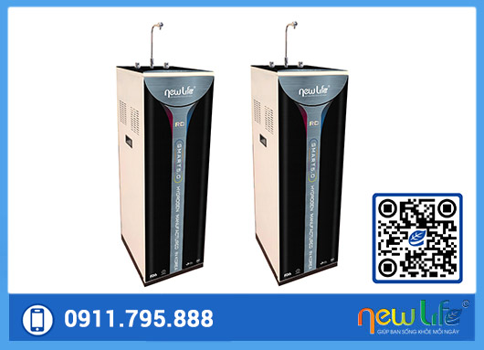 Máy Lọc Nước Newlife NL - 6601